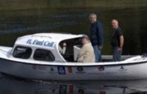 Buskerud University College - Mechanical Engineering & Natural Sciences